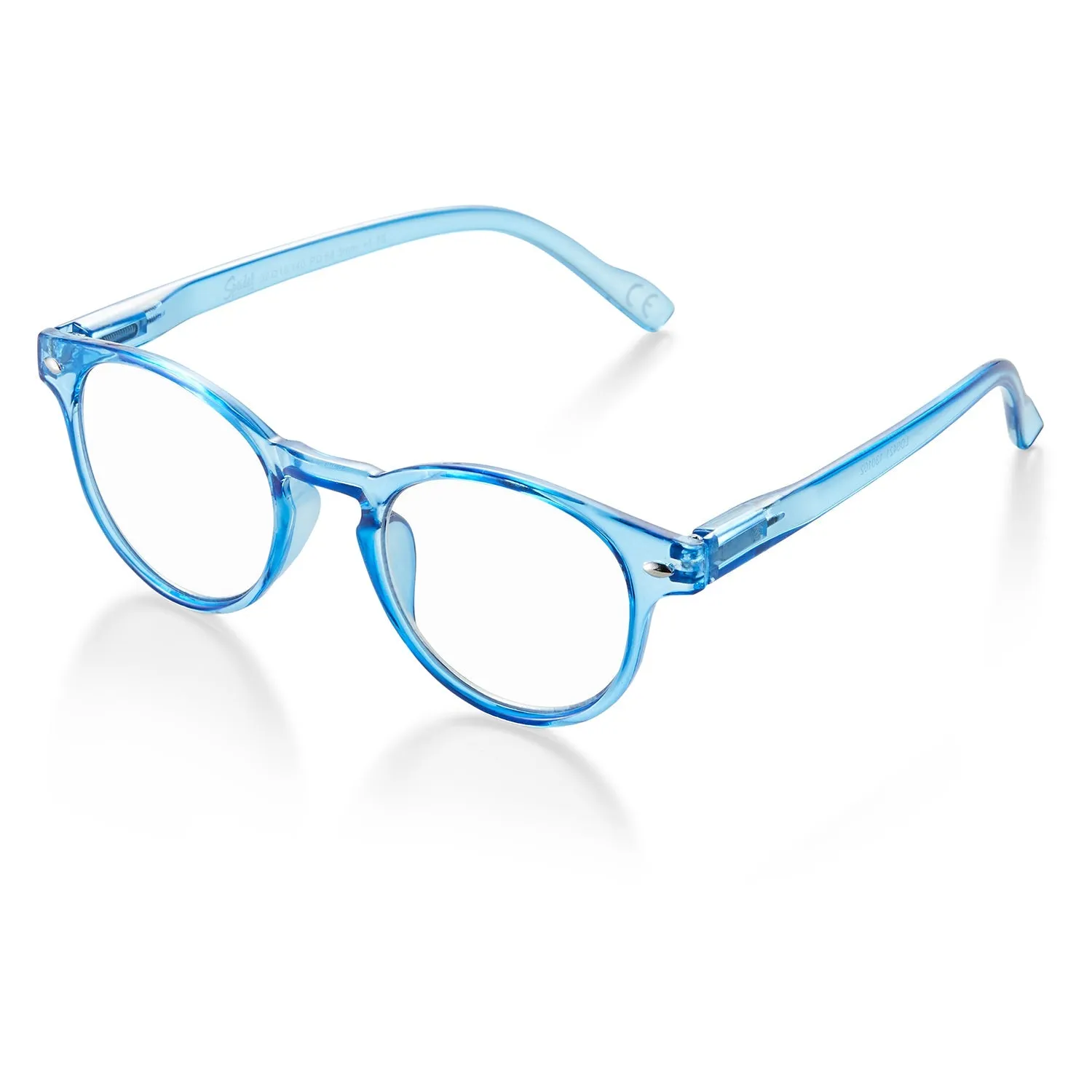 Taylor Glasses | Blue light blocking | Available with or without reading magnification