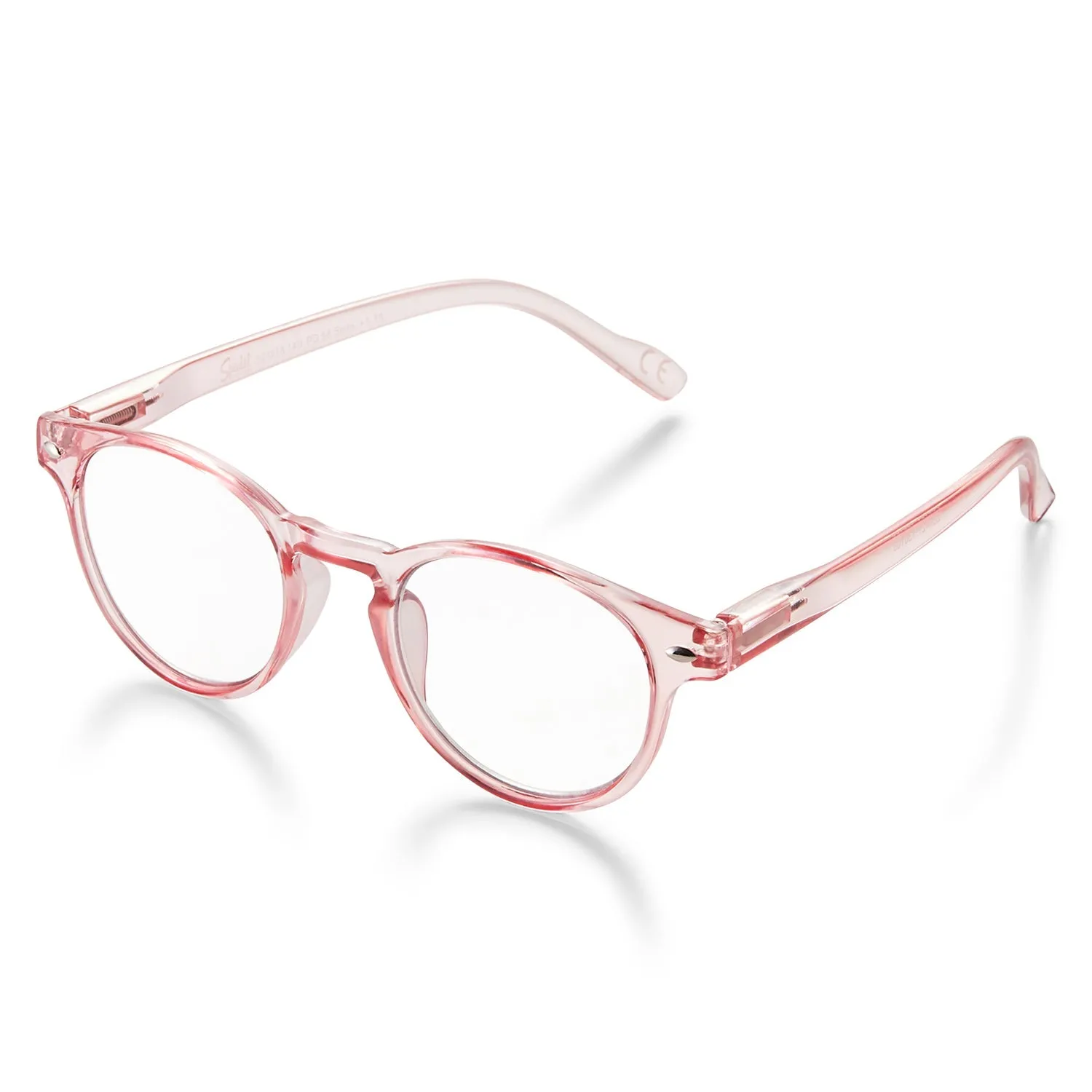 Taylor Glasses | Blue light blocking | Available with or without reading magnification