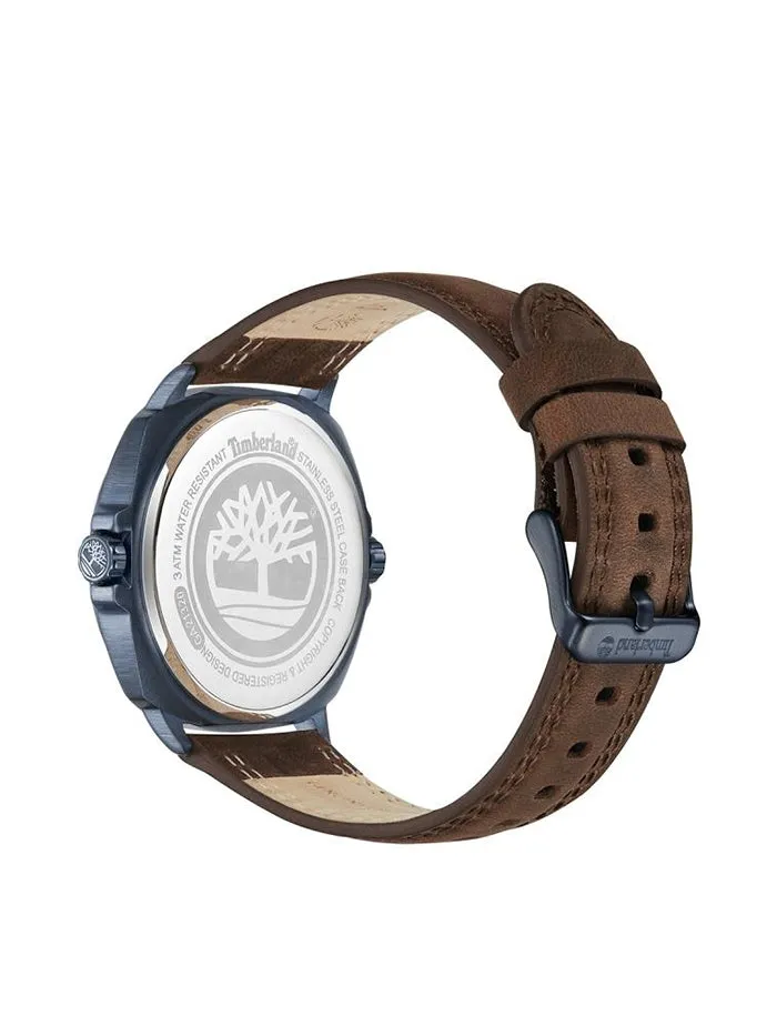 Timberland Williston Men's Watch