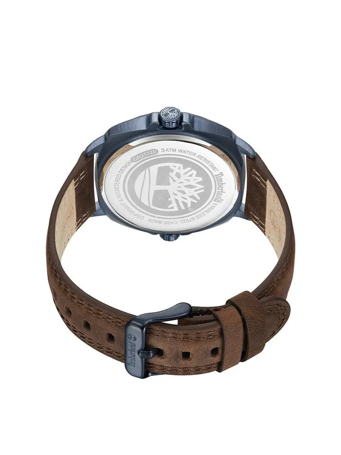 Timberland Williston Men's Watch