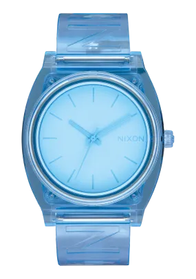 Time Teller P - Blue / Nixon