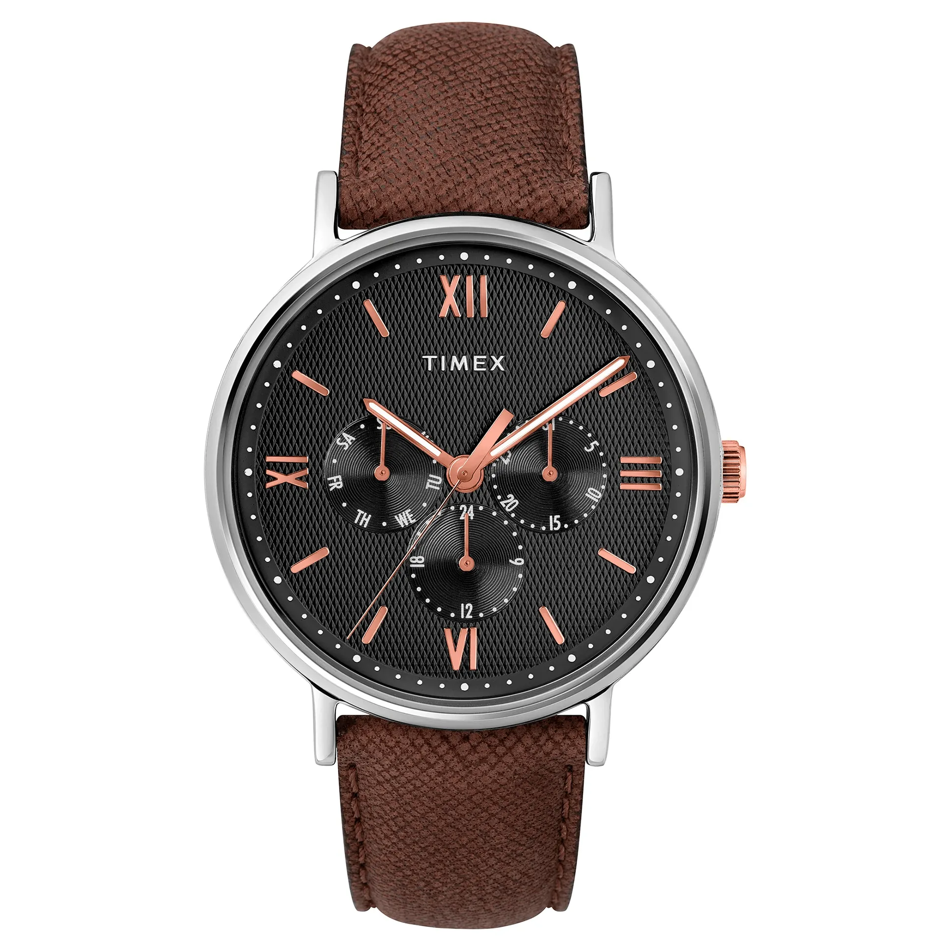 Timex Multi-Function Men's Watch TW2T35000