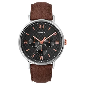 Timex Multi-Function Men's Watch TW2T35000