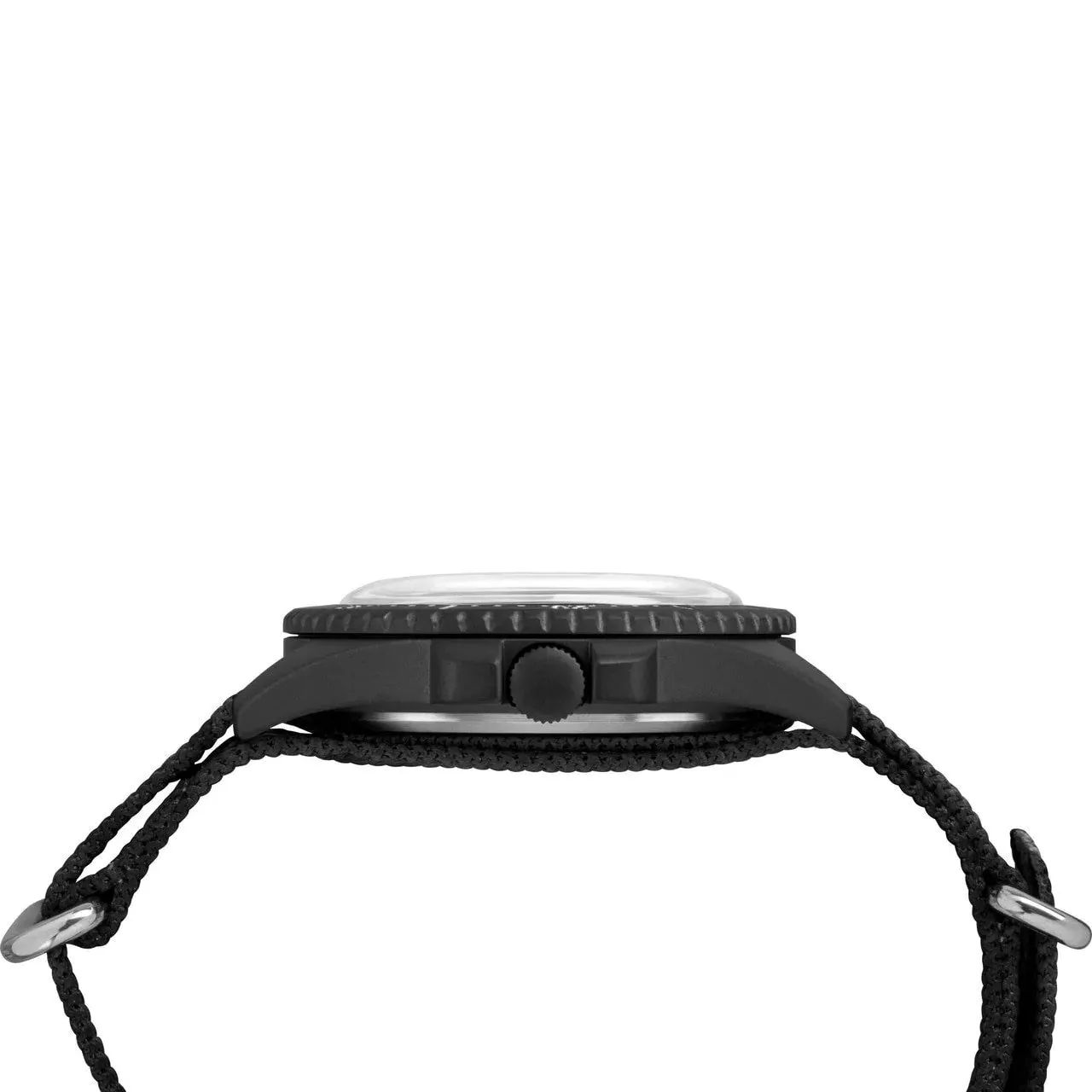 Timex Todd Snyder Maritime Sport All Black