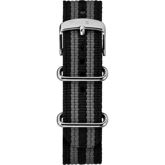 Timex Todd Snyder Maritime Sport All Black