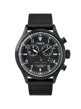 Timex Waterbury TW2R12700 42mm