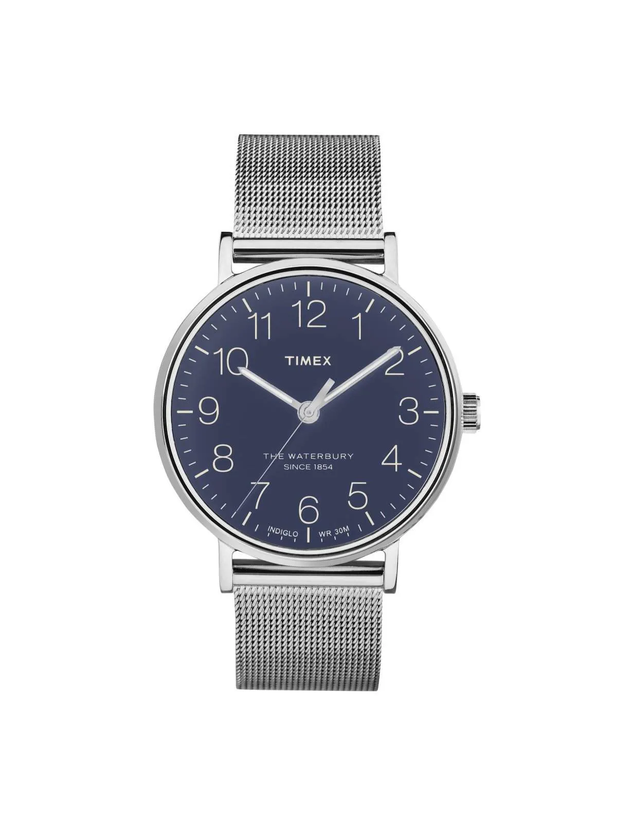 Timex Waterbury TW2R25900 40mm