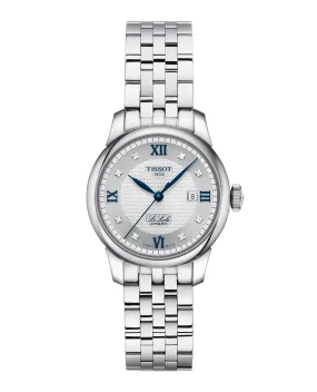 Tissot 29mm Le Locle 20th Anniversary Automatic Watch