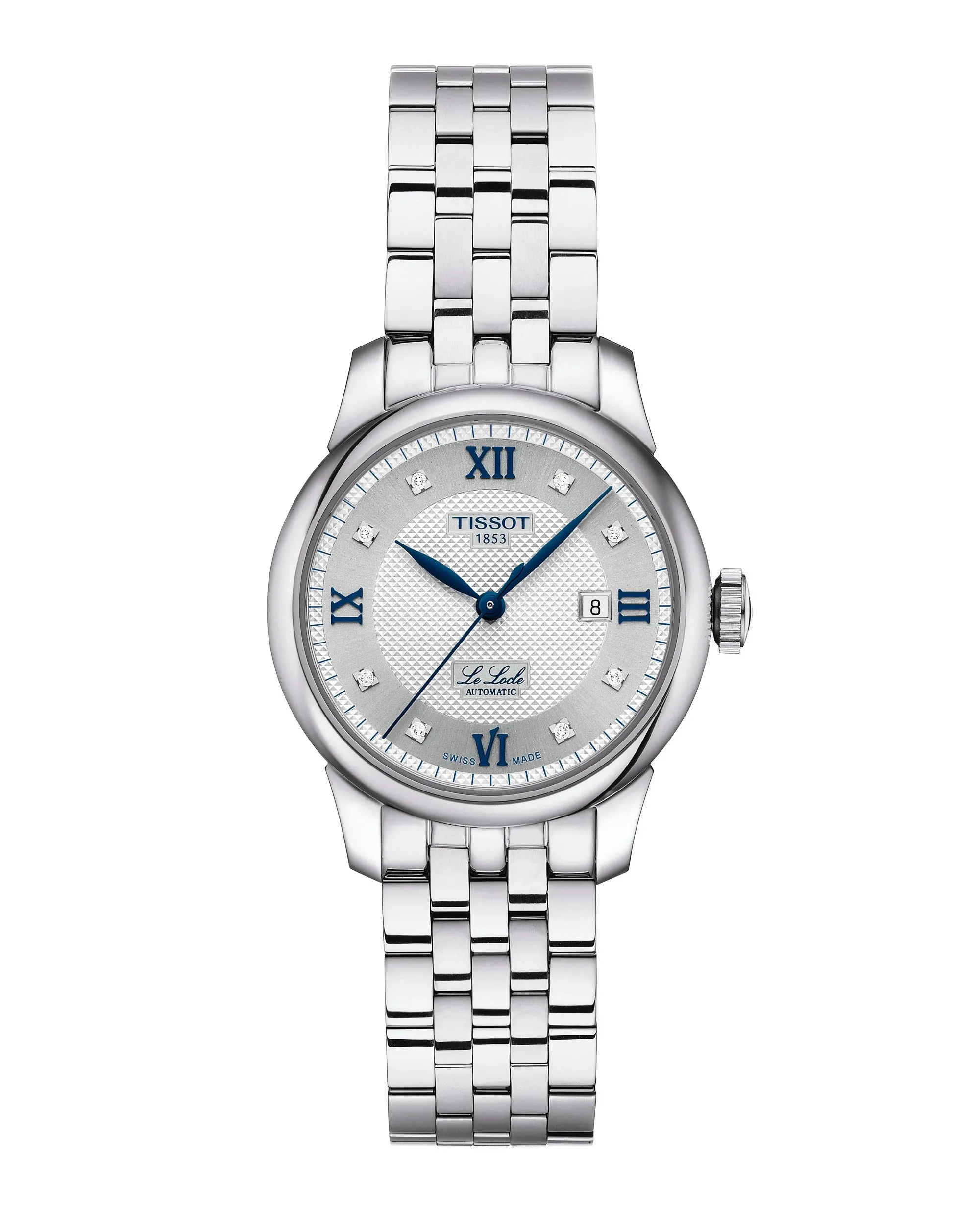 Tissot 29mm Le Locle 20th Anniversary Automatic Watch
