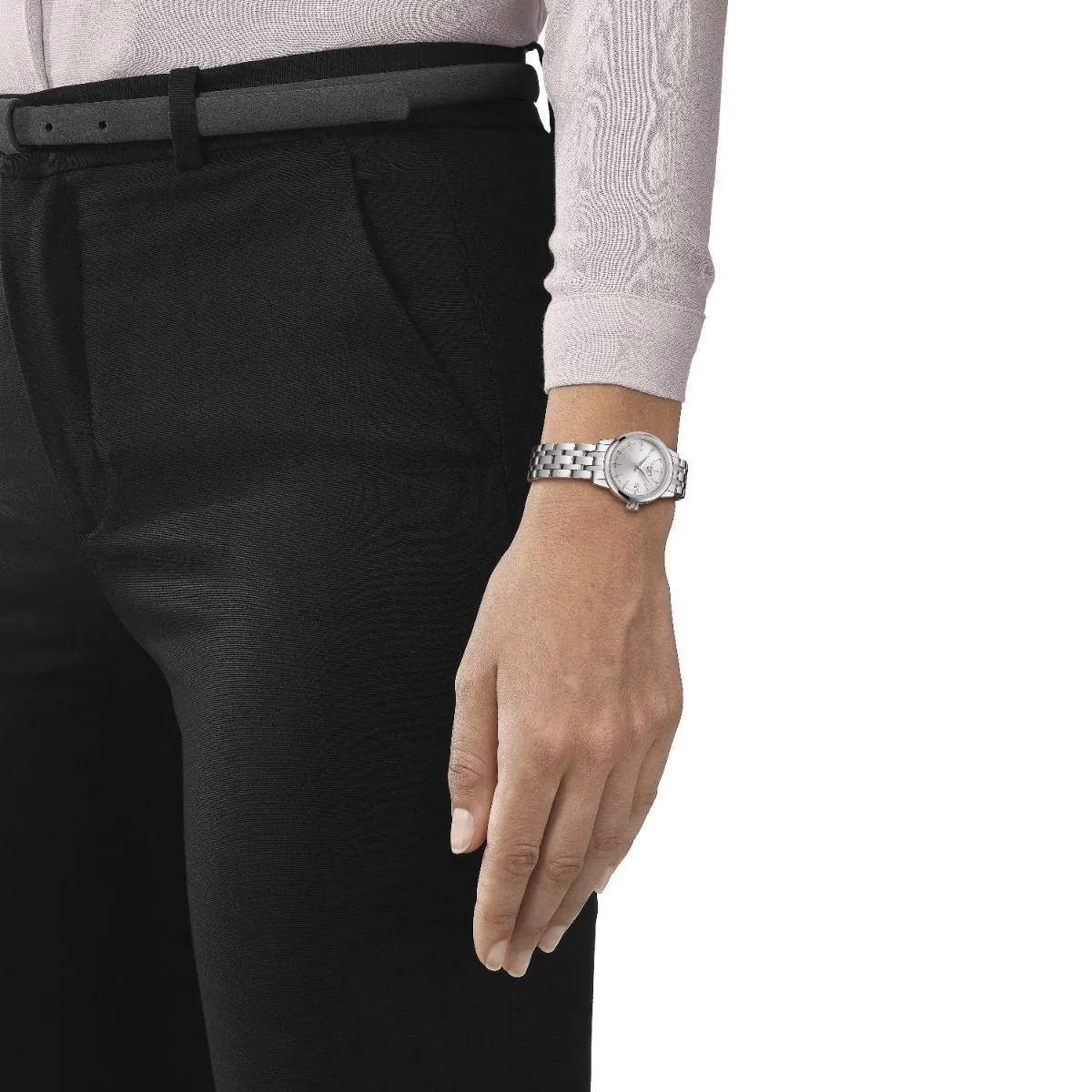 Tissot Classic Dream 28mm Stainless Steel Quartz Watch