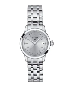 Tissot Classic Dream 28mm Stainless Steel Quartz Watch