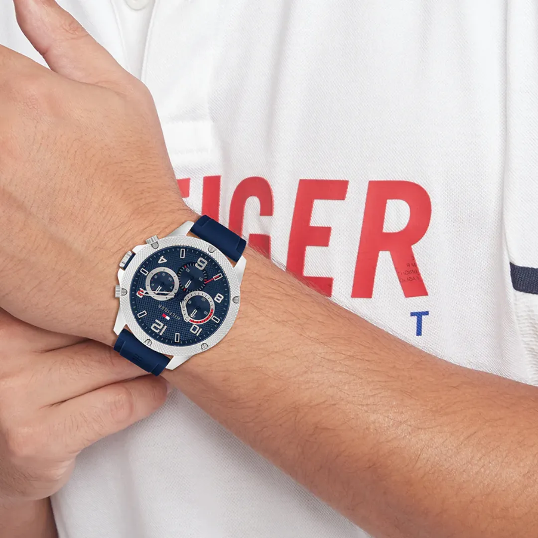 Tommy Hilfiger - 179.2027