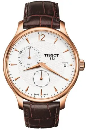 TSO Watch Tradition GMT D