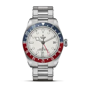 TUDOR Black Bay 41 GMT M79830RB-0010