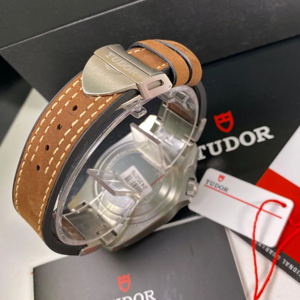 Tudor Black Bay P01 M70150 (2020)