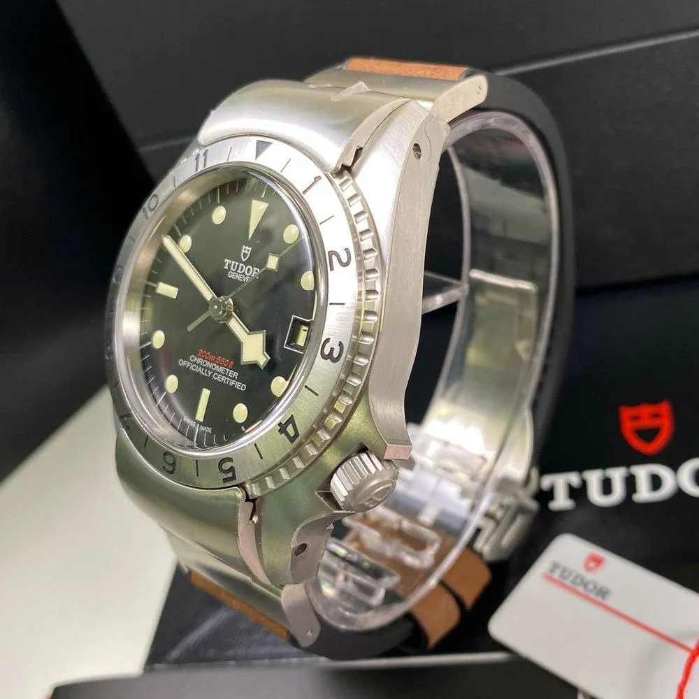 Tudor Black Bay P01 M70150 (2020)