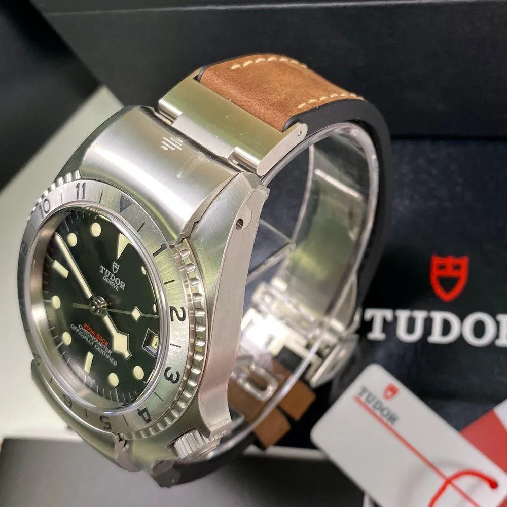 Tudor Black Bay P01 M70150 (2020)