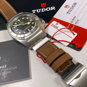 Tudor Black Bay P01 M70150 (2020)