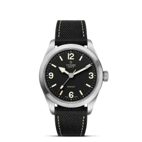 TUDOR Ranger 39mm steel case - M79950-0002