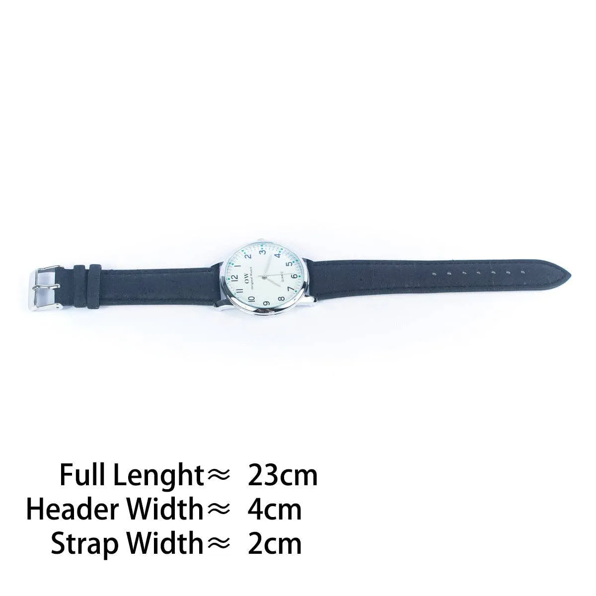 Unisex Fashion Watch WA-413
