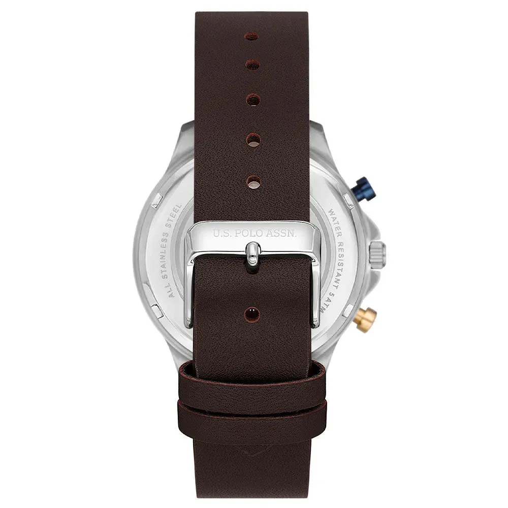 U.S. Polo Assn. Watches USPA1099-02