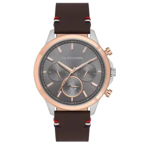 U.S. Polo Assn. Watches USPA1099-02