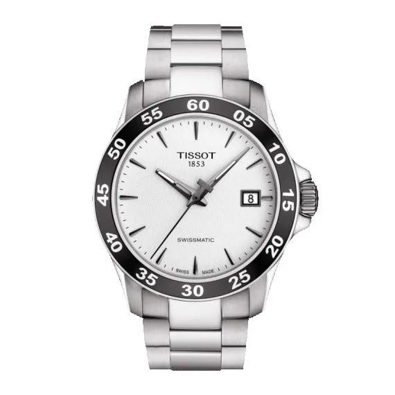 V8 Swissmatic Watch 42mm Watch