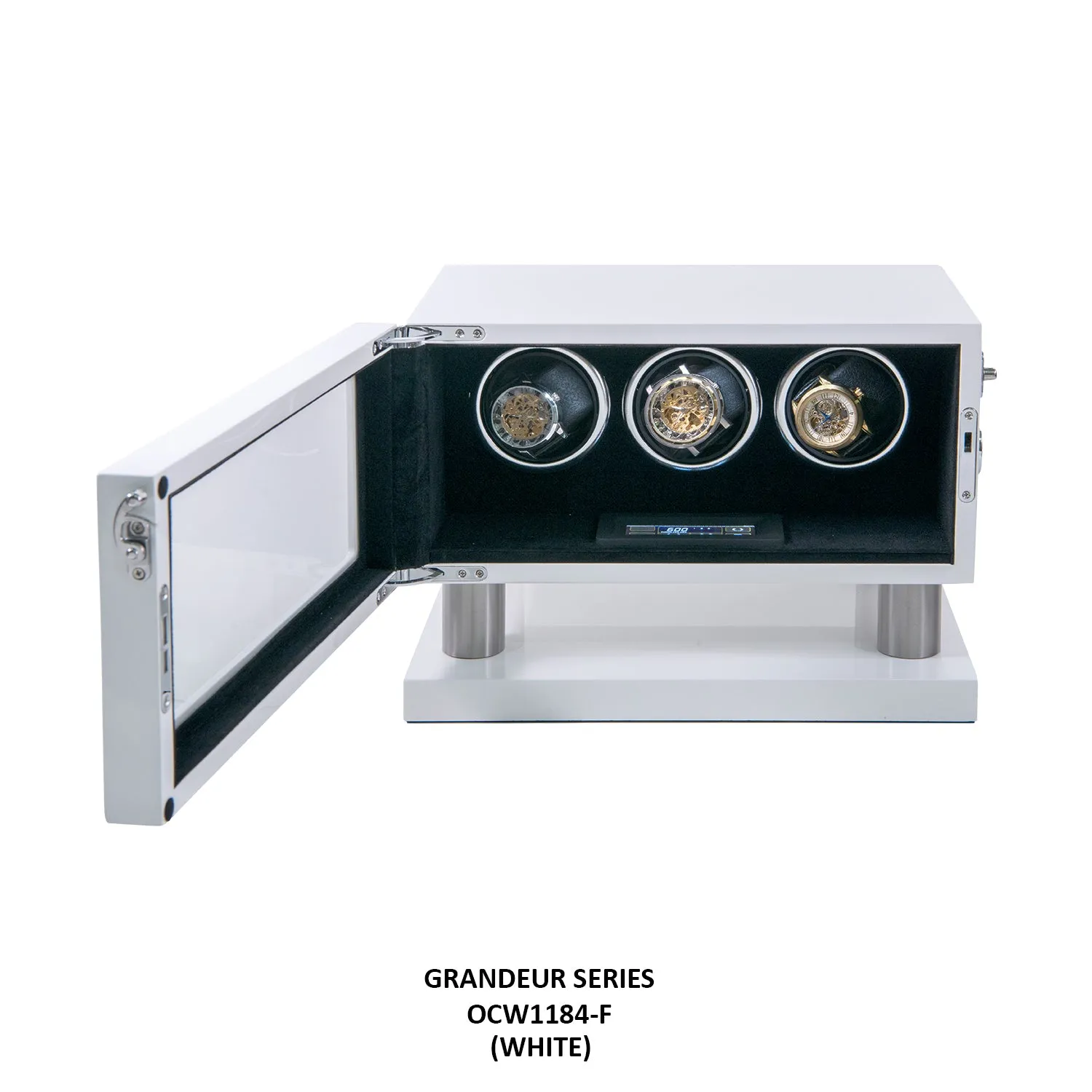 Watch Winder Model OCW1184F