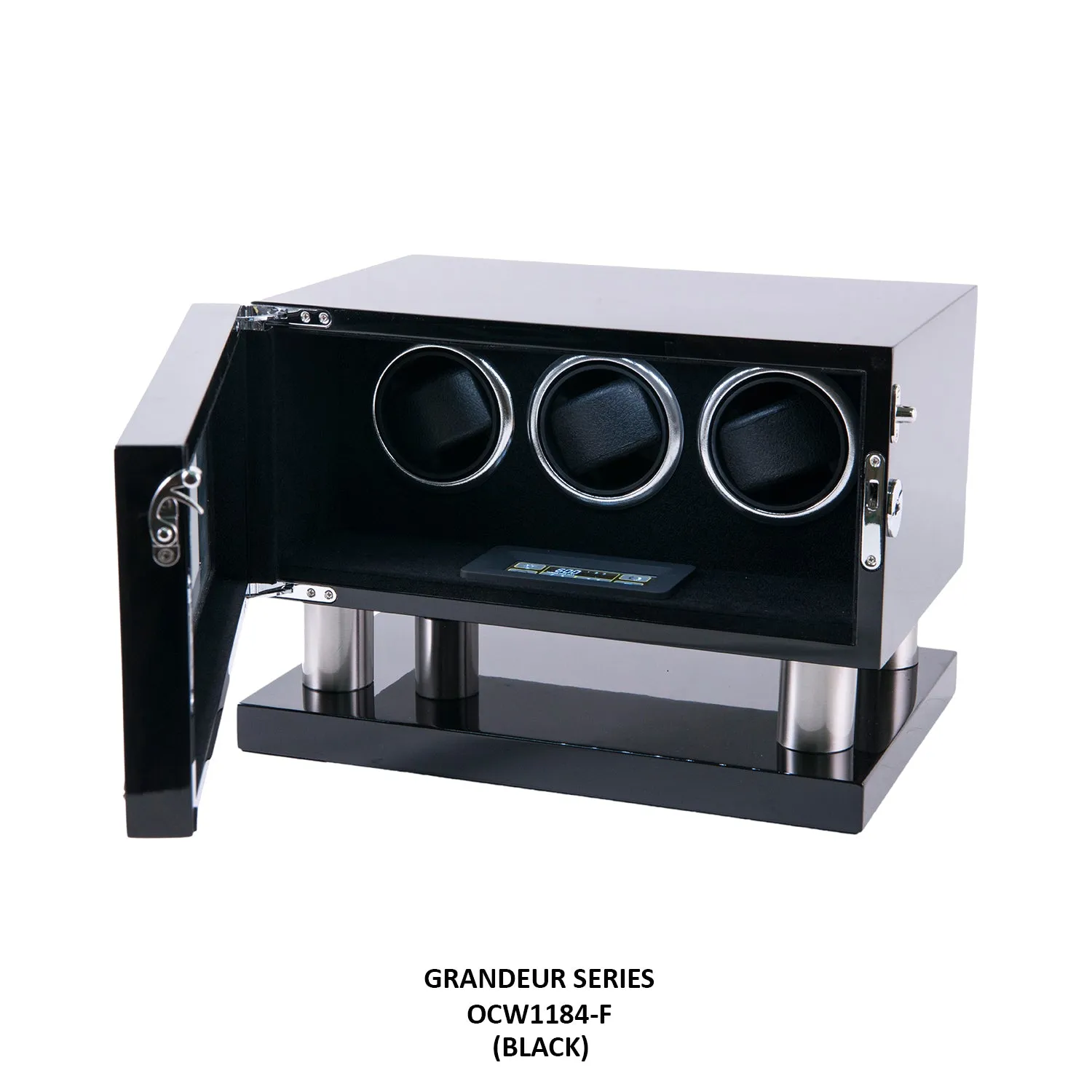 Watch Winder Model OCW1184F
