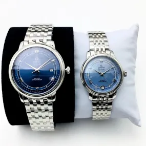 WC010   Men's size 40mm  Women'size 32.7mm