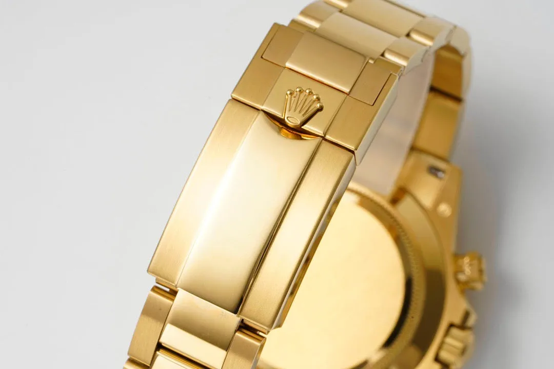 WC119 Daytona / 40mm