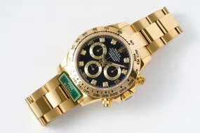 WC119 Daytona / 40mm
