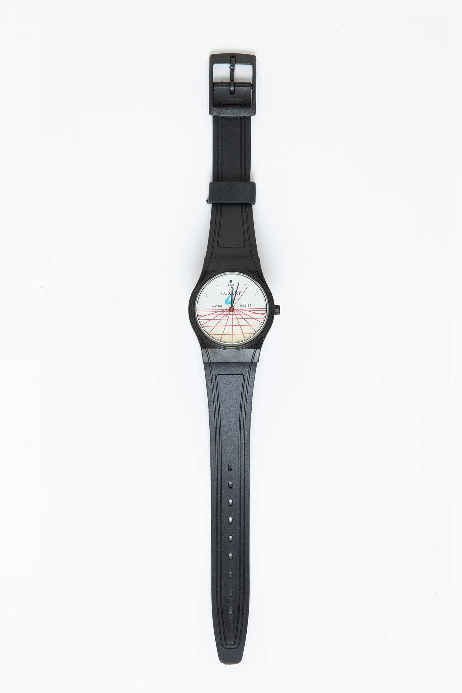 WCHRAUTO - Automatic Watch