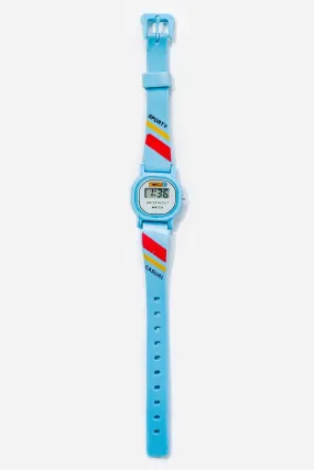 WCHRTCO - Casual French Watch