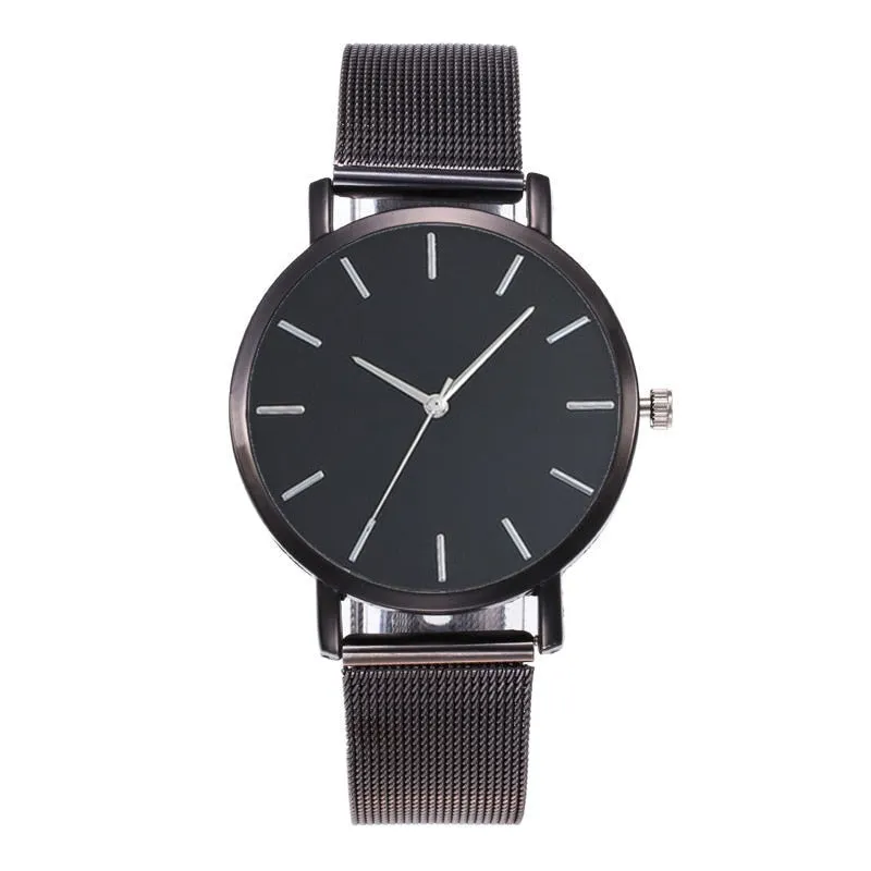 Wrist Watch Luxury Ladies  Bracelet