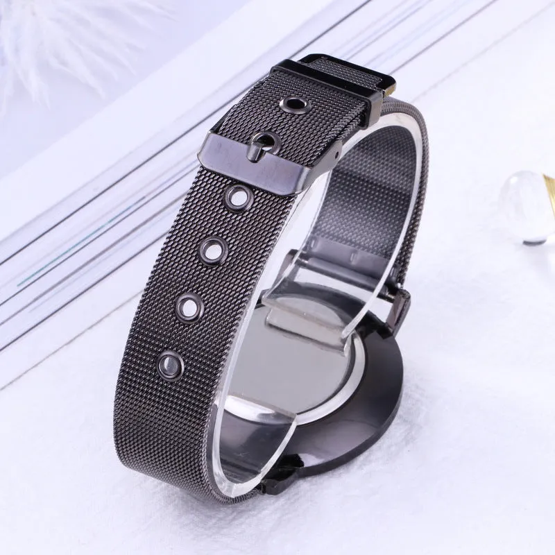 Wrist Watch Luxury Ladies  Bracelet