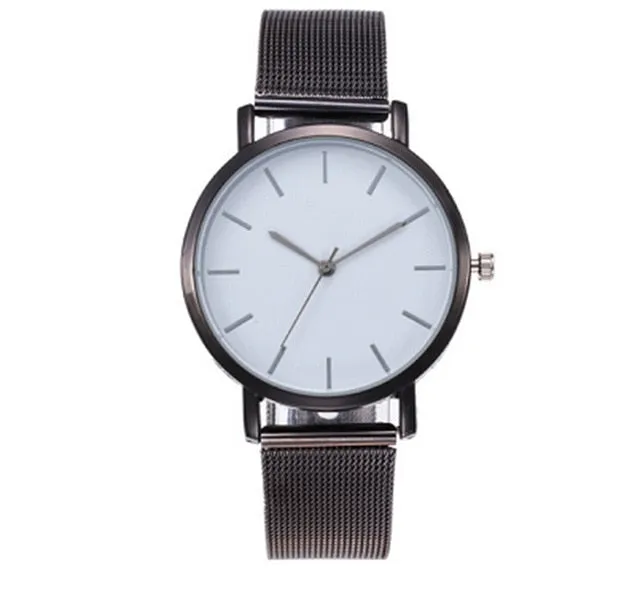Wrist Watch Luxury Ladies  Bracelet