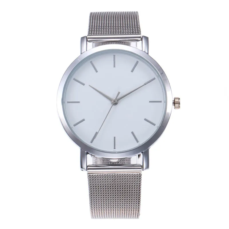 Wrist Watch Luxury Ladies  Bracelet