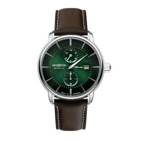ZEPPELIN AUTOMATIC WATCH WITH REGULATOR 8426-4