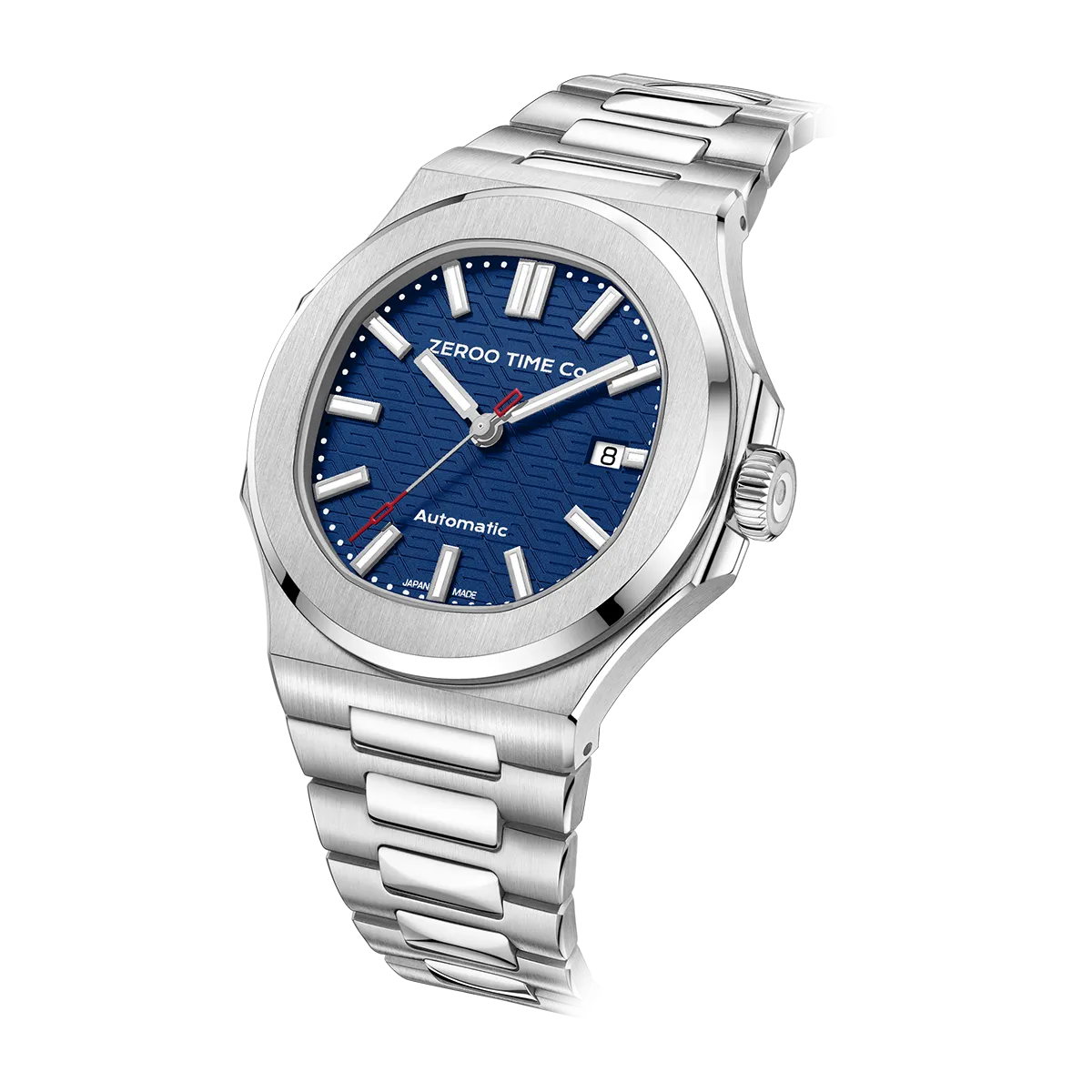 ZEROO M3 THE LYRA CLASSICAUTOMATIC WATCH FOR GENTS - ZM003CSDB