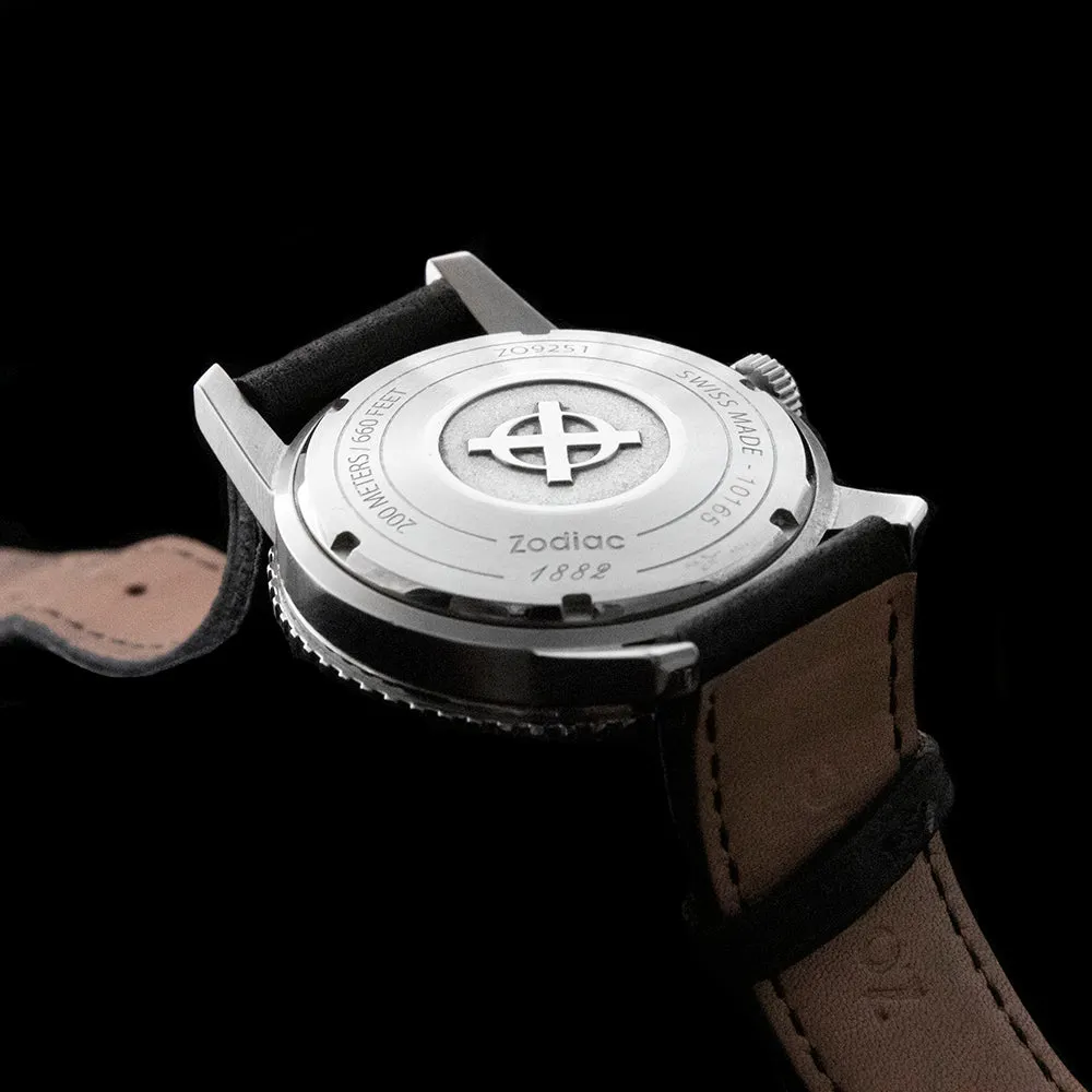Zodiac - Seawolf ZO9251