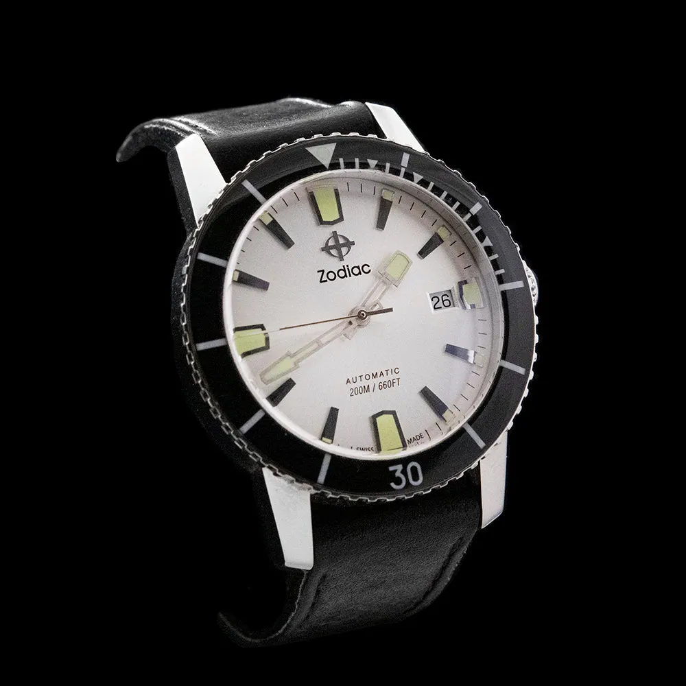 Zodiac - Seawolf ZO9251
