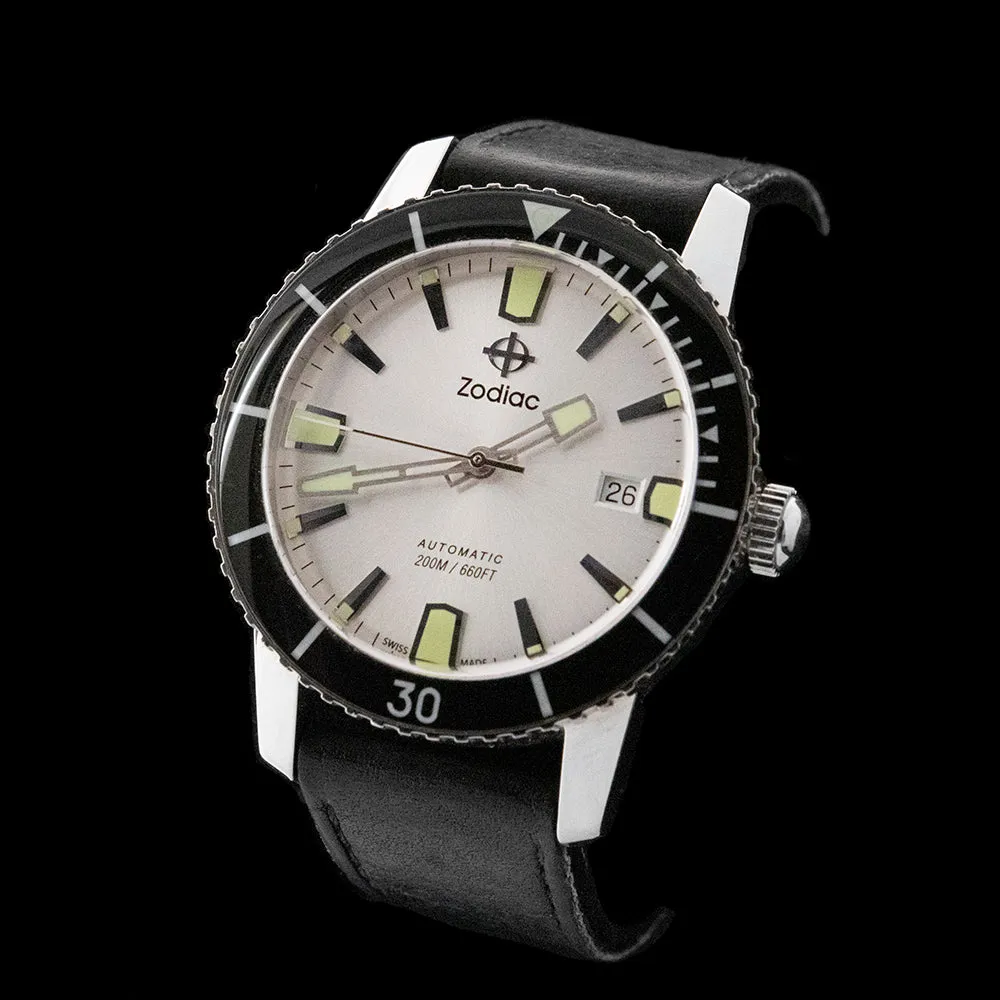 Zodiac - Seawolf ZO9251