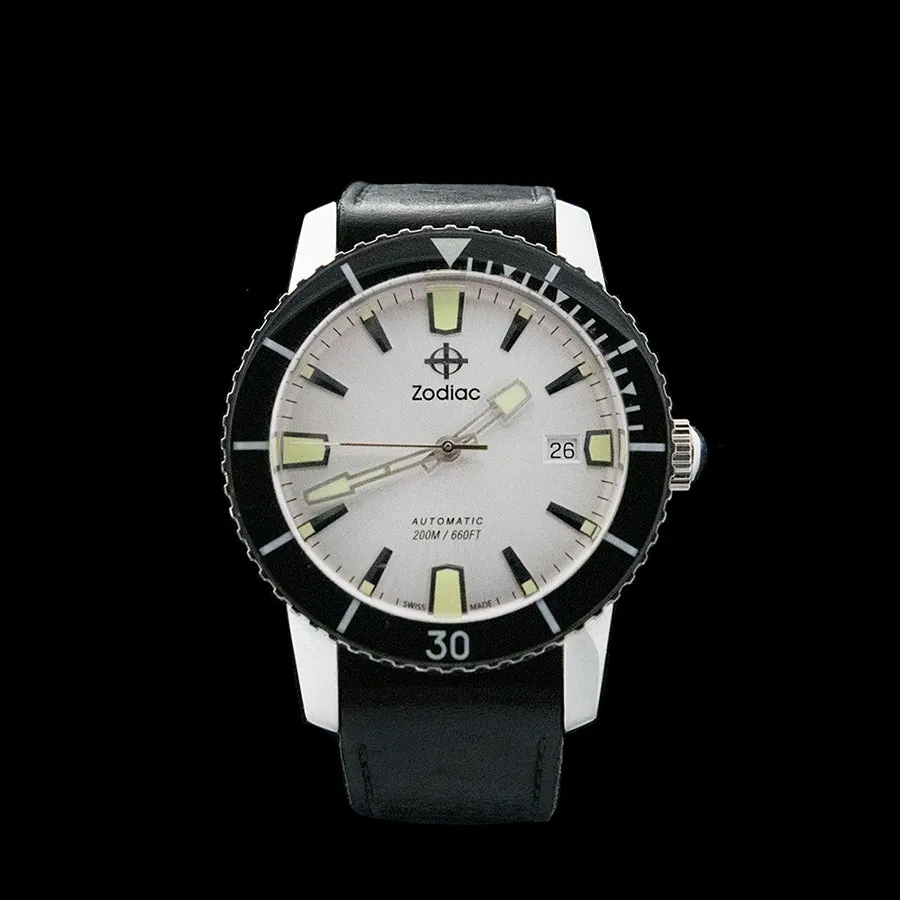 Zodiac - Seawolf ZO9251